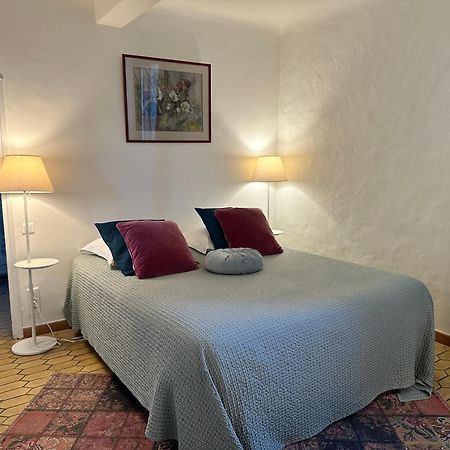 Chambre D'Hote La Beaudine Форкалькье Экстерьер фото