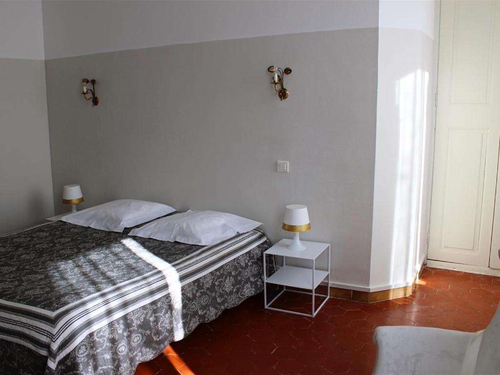 Chambre D'Hote La Beaudine Форкалькье Номер фото